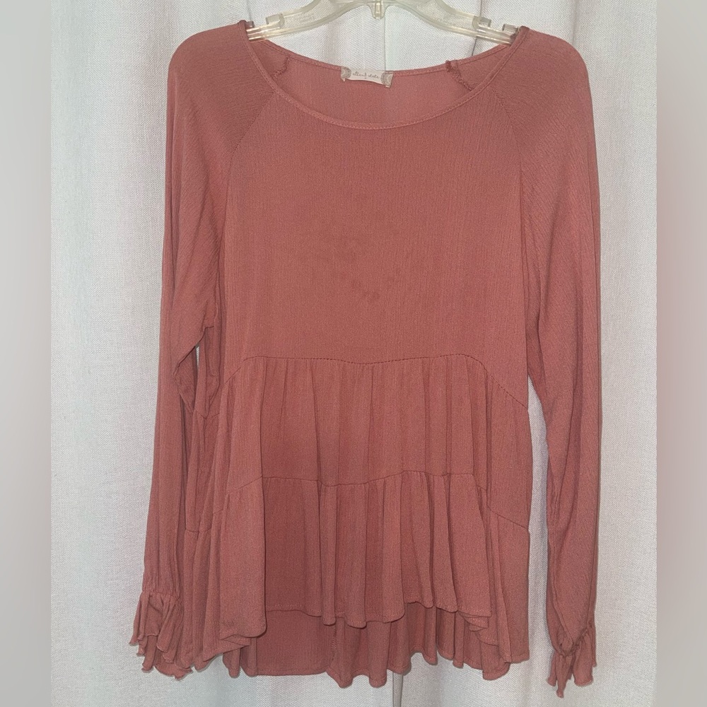 Altar’d State Blouse